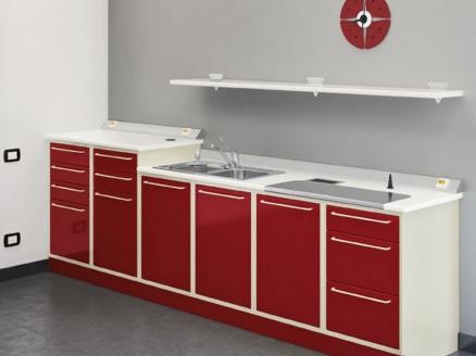 MOBILIER BASIC LINE 4