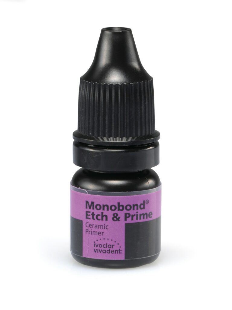 MONOBOND ETCH & PRIME SELF-ETCHING, | IVOCLAR VIVADENT # 673026 | US