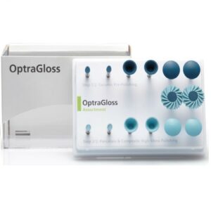 gume din silicon optragloss assortment