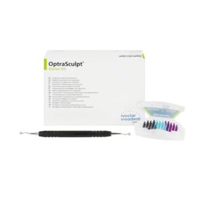 OptraSculpt Starter Kit Ivoclar Vivadent