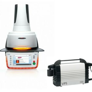 PACHET PROGRAMAT EP 5010 + POMPA VACUUM PUMP VP5 IVOCLAR VIVADENT