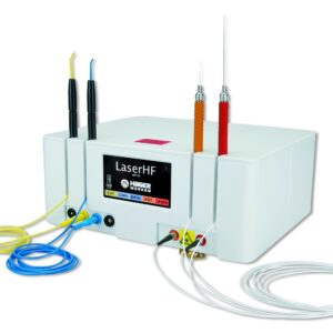 laser HF standard pentru albire si terapie cu laser