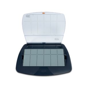 paleta mixare ceramica