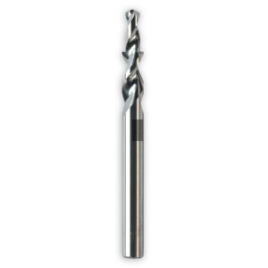 PIN STEP DRILL SIZE 1,98 (3 PCS.) burghiu pentru top spin
