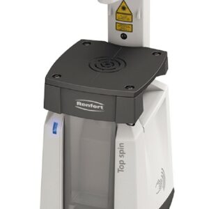 Pindex Top Spin Renfert