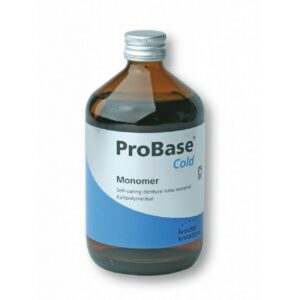 monomer pentru acrilat probase