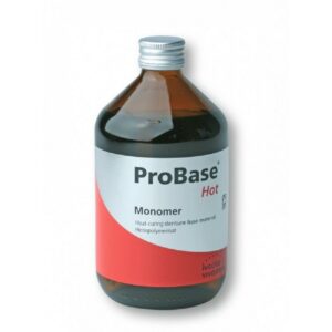 monomer pentru acrilat probase hot termopolimerizabil