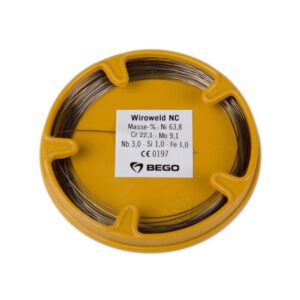 Sarma Wiroweld NC Bego