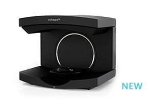 Scanner 3Shape E3