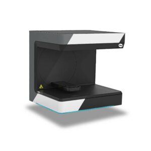 Scanner de laborator CS.Neo pentru laborator dentar