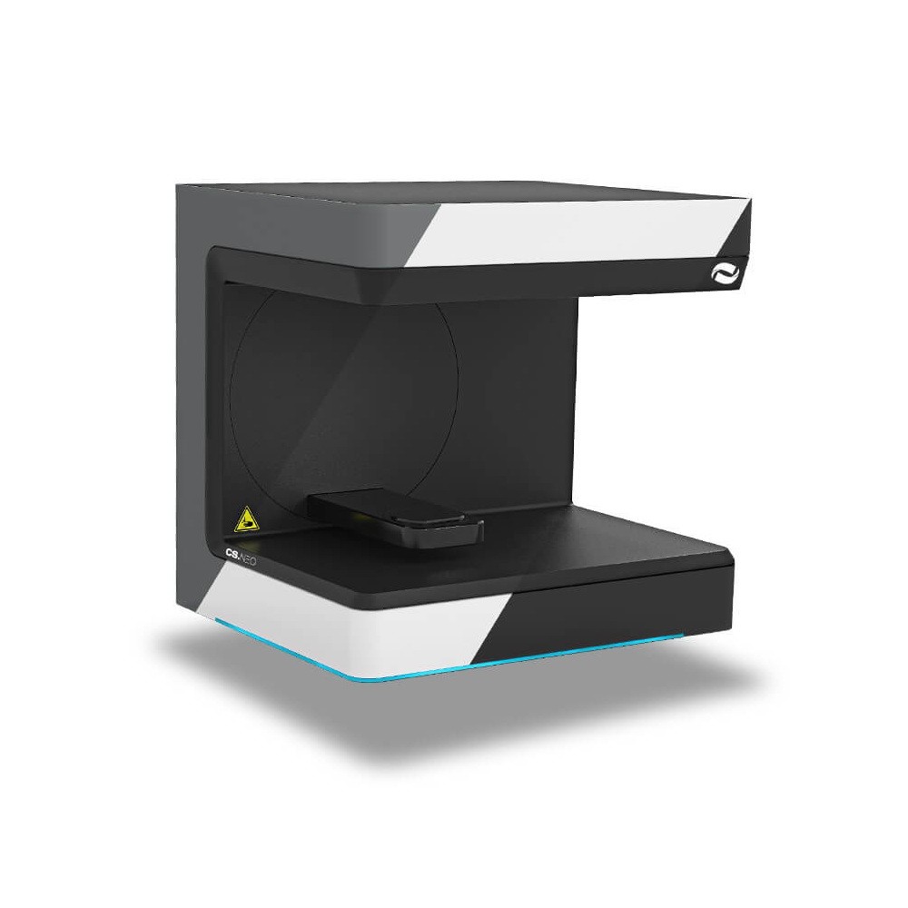 Cauti Scanner De Laborator CS.NEO2 CadStar? Alege Din Oferta DoriotDent