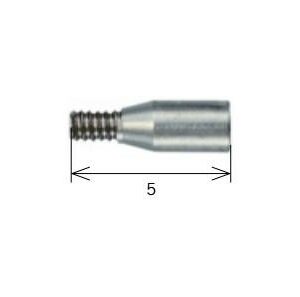 Secondary Screw 1.2 mm Bego Implant