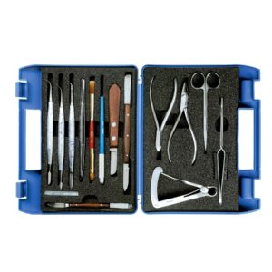 Set de instrumente standard Renfert