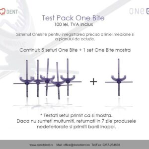 Sistem OneBite