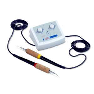 spatula electrica waxlectric light II