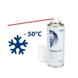 spray pentru testarea vitalitatii pulpare miracold