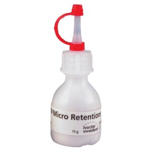 SR Micro Retentions 15 gr