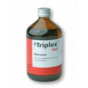 monomer termopolimerizabil sr triplex hot