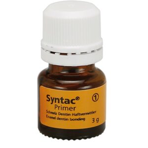 adeziv Syntac Primer Refill 3g Ivoclar