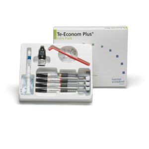 Te-Econom Plus Compozit Ivoclar pentru cabinet