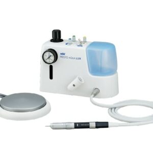 Turbina Presto Aqua II NSK