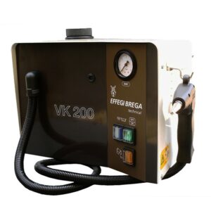 Vaporizator VK 200 Effegi Brega