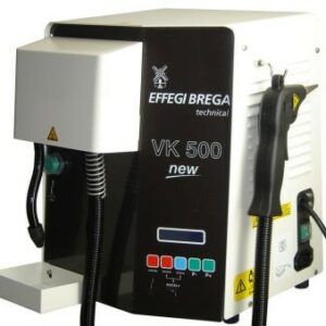 Vaporizator VK 500 Effegi Brega