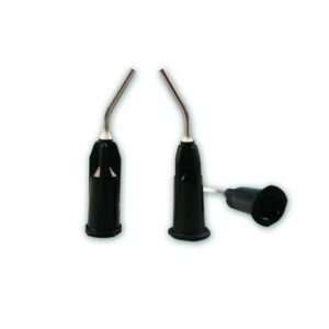 varfuri aplicatoare de inclinatie 45 de grade, set de 100 de bucati