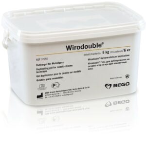 Wirodouble