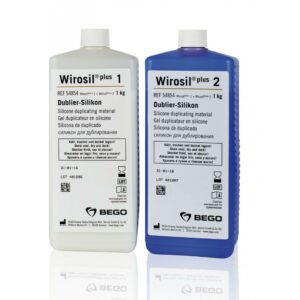 silicon de duplicare