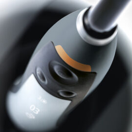 imagine lampa fotopolimerizare power cure