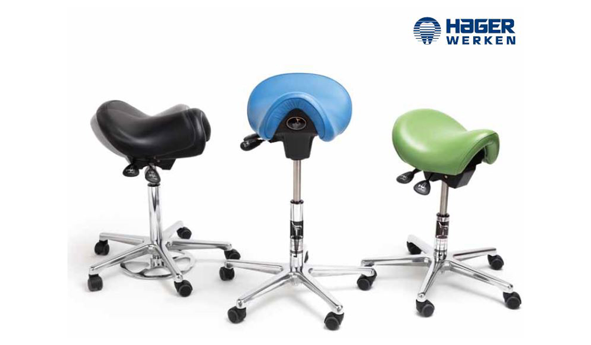 scaune blog | Scaune ergonomice Bambach dentar