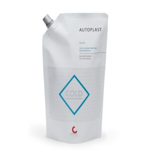 Acrilat Aesthetic Autoplast Polymer 500g