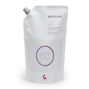 Acrilat Termopolimerizabil Baseplast Polymer 500g