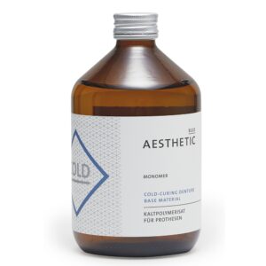 Aesthetic Blue Monomer acrilat