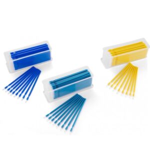 aplicatoare flesibrush tip perie