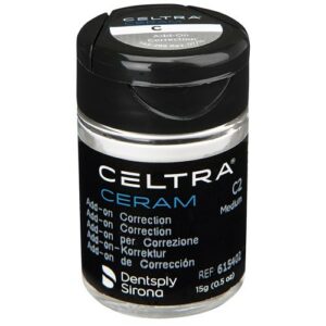 Celtra Ceram Add-on Correction 15g Dentspy Sirona