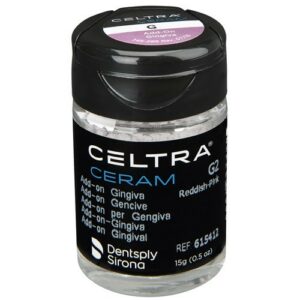 Celtra Ceram Add-on Gingiva 15g Dentspy Sirona