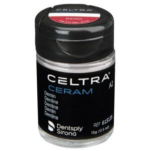 Celtra Ceram Dentina 15g Dentspy Sirona