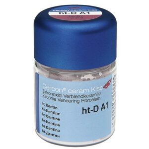 Ceramica Cercon Ceram Kiss Dentine HT 20g Dentsply Sirona