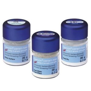 ceramica cercon ceram kiss opal effect