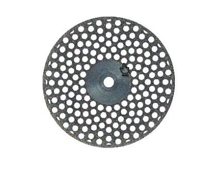 Disc diamantat DFS