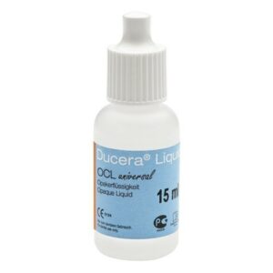 Ducera Liquid OCL Universal Dentsply Sirona