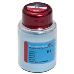 ceramica duceram kiss incisal 75g flacon