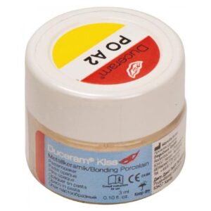 pasta pentru ceramica duceram kiss paste opak