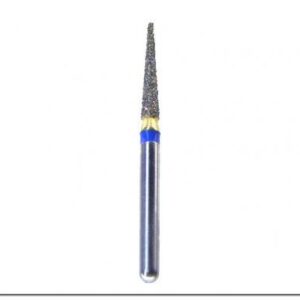 freze diamantate efilate FG piranhas pentru coroane
