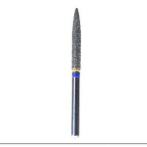freze diamantate fg piranha. Freze dentare tip flacara lunga