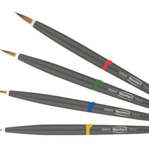 Genius Refill set de pensule