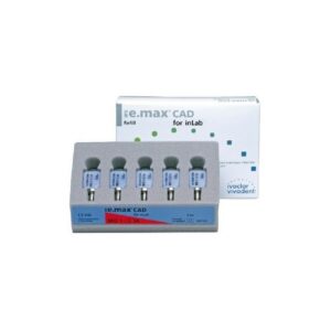 MO C14/5 IPS E.max CAD CEREC/ InLab MO C14/5