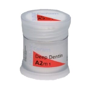 ceramica ips e.max ceram deep dentin